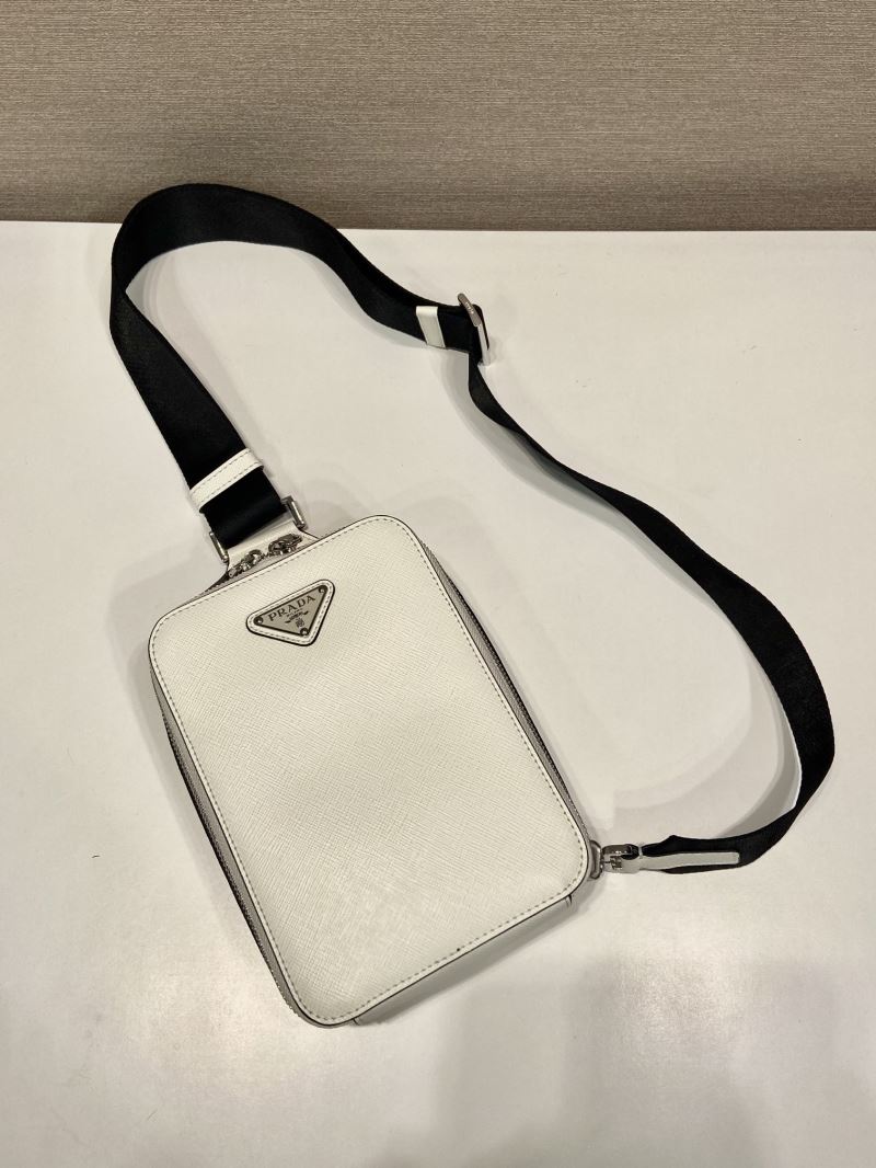 Prada Waist Chest Packs